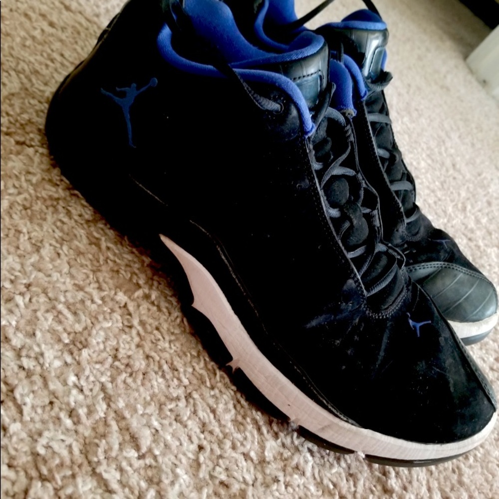 Jordan shoes